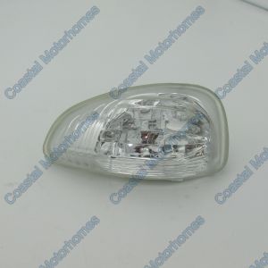 Fits Renault Master Vauxhall Movano Nissan NV400 Right Mirror Indicator Repeater 10-