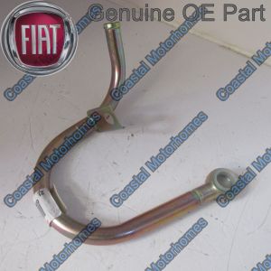 Fits Fiat Ducato Hydraulic Power Steering Pipe 2.4 2.5 Diesel 1981-1994