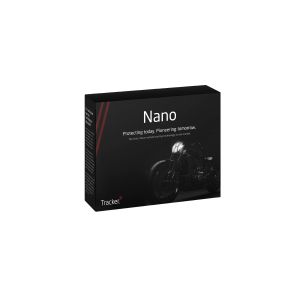Tracker Nano (Self Install) Inc 1 Year Subscription S7 Thatcham Approved 2 Year Battery