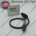 Fits Fiat Ducato Iveco Daily Boxer Relay Genuine Oxygen Lambda Sensor 3.0JTD-HDI (06-On)