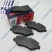 Fits Mercedes Sprinter ML350 Sprinter Viano Vito Mixto And VW Crafter Front Brake Pads 