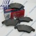 Fits Mercedes Sprinter 95-13 Vito 96-03 V-Class 96-03 And VW LT Front Brake Pads 96-06