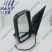 Fits Mercedes Sprinter VW Crafter LHD Wing Door Mirror Short Arm Electric Heated  