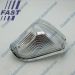 Fits Mercedes Sprinter VW Crafter New Left Mirror Indicator Clear