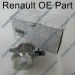 Fits Renault Trafic Vacuum Pump OE Pierburg 1.9D