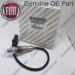 Fits Fiat Ducato Exhaust Lambda Sensor 2.3JTD (11-On) 51887521