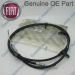 Fits Fiat Ducato Peugeot Boxer Citroen Relay Front Handbrake Cable OE (06-On)