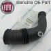 Fits Fiat Ducato Air Intake Hose Pipe 2.3JTD (06-On) OE 1366971080