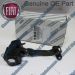 Fits Fiat Ducato Peugeot Boxer Citroen Relay Front Door Check Strap 1388430080