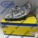 Fits Fiat Ducato Peugeot Boxer Citroen Relay Left Headlight (11-14) 1369498080