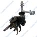 Fits Fiat Ducato Peugeot Boxer Citroen Relay 1st-2nd-3rd-4th ML Selector Assembly