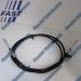 Fits Fiat Ducato Peugeot Boxer Citroen Relay Front Hand Brake Cable 1350315080