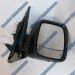 Fits Fiat Talento Nissan NV300 Renault Trafic Vauxhall Vivaro R/H Mirror Heated Door