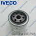 Fits Fiat Ducato Iveco Daily Peugeot Boxer Citroen Relay 2.3L Oil Filter OE 504091563