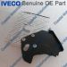 Fits Fiat Ducato Iveco Daily Boxer Relay Engine Timing Belt Cover Upper 2.5-2.8D