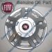 Fits Fiat Ducato 15" Wheel Trim Hub Cap 2006-2014 OE