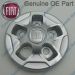 Fits Fiat Ducato 16" Wheel Centre Cap (14-On) 1374671080