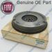 Fits Fiat Ducato Remanufactured Manual Flywheel 2.3L JTD (06-On) 71791981