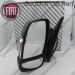 Fits Fiat Ducato Peugeot Boxer Citroen Relay Left Short Arm Mirror With Aerial 14-On