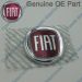 Fits Fiat Ducato/Doblo Front Grille Badge 2006-Onwards OE