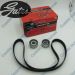 Fits Fiat Ducato Iveco Daily I Renault Master 2.4/2.5 Timing Belt Kit