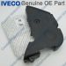 Fits Fiat Ducato Iveco Daily Peugeot Boxer Citroen Relay Timing Cover 2.8L (01-06)