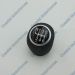 Fits Fiat Ducato Peugeot Boxer Citroen Relay 6 Speed Leather Gear Stick Knob 06-On