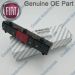 Fits Fiat Ducato Peugeot Boxer Citroen Relay Button Switch Panel (11-14)