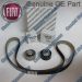 Fits Fiat Ducato Iveco Daily Boxer Relay Timing Belt Kit Genuine OE 2.3JTD 71736716