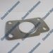 Fits Fiat Ducato Iveco Daily Boxer Relay 2.3JTD Turbo Manifold Gasket 500378462