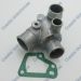 Fits Fiat Ducato Thermostat Housing 1.9D TD 290 (89-94)
