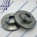 Fits Iveco Daily III-IV-V-VI Front Brake Discs Vented 300mm (1997-On)