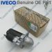 Fits Iveco Daily III-IV-V-VI Re Con Starter Motor 2.3/3.0JTD (1999-On) 500059592