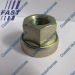 Fits Iveco Daily Single Wheel Nut (1990-Onwards)