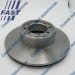 Fits Iveco Daily III-IV-V-VI Rear Vented Brake Disc 294mm (1997-Onwards)