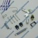 Fits Iveco Daily II-III-IV-V-IV Rear Hand Brake Shoe Fitting Kit (1996-On) 42556902