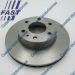 Fits Iveco Daily III-IV-V-VI Front Brake Disc Vented 300mm (1997-On)