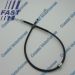 Fits Iveco Daily IV-V-VI Rear Hand Brake Cable 1330/1010mm (2006-Onwards)