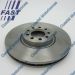 Fits Iveco Daily II-III-IV-V-VI Front Disc Brake Vented (1989-On) 2996121 504121612