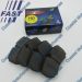 Fits Iveco Daily III-IV-V-VI Rear Brake Pads Set HD Without Wear Sensors (1997-On)