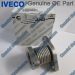 Fits Iveco Daily 2.3JTD EGR Flange 504155827 (2006-2011)