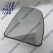 Fits Fiat Ducato Peugeot Boxer Citroen Relay Upper Right Heated Mirror Glass 06-On