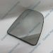 Fits Fiat Ducato Peugeot Boxer Citroen Relay Upper Right Non Heated Mirror Glass 06-On