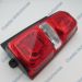 Fits Peugeot Expert Traveller Citroen Dispatch Proace Vivaro Right Rear Light Lamp Lens 16-On