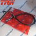 Fits Talbot Express Fiat Ducato Peugeot J5 Citroen C25 Handbrake Cable Rear