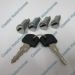 Fits Talbot Express Fiat Ducato Door Lock Set Keys Peugeot J5 Citroen C25