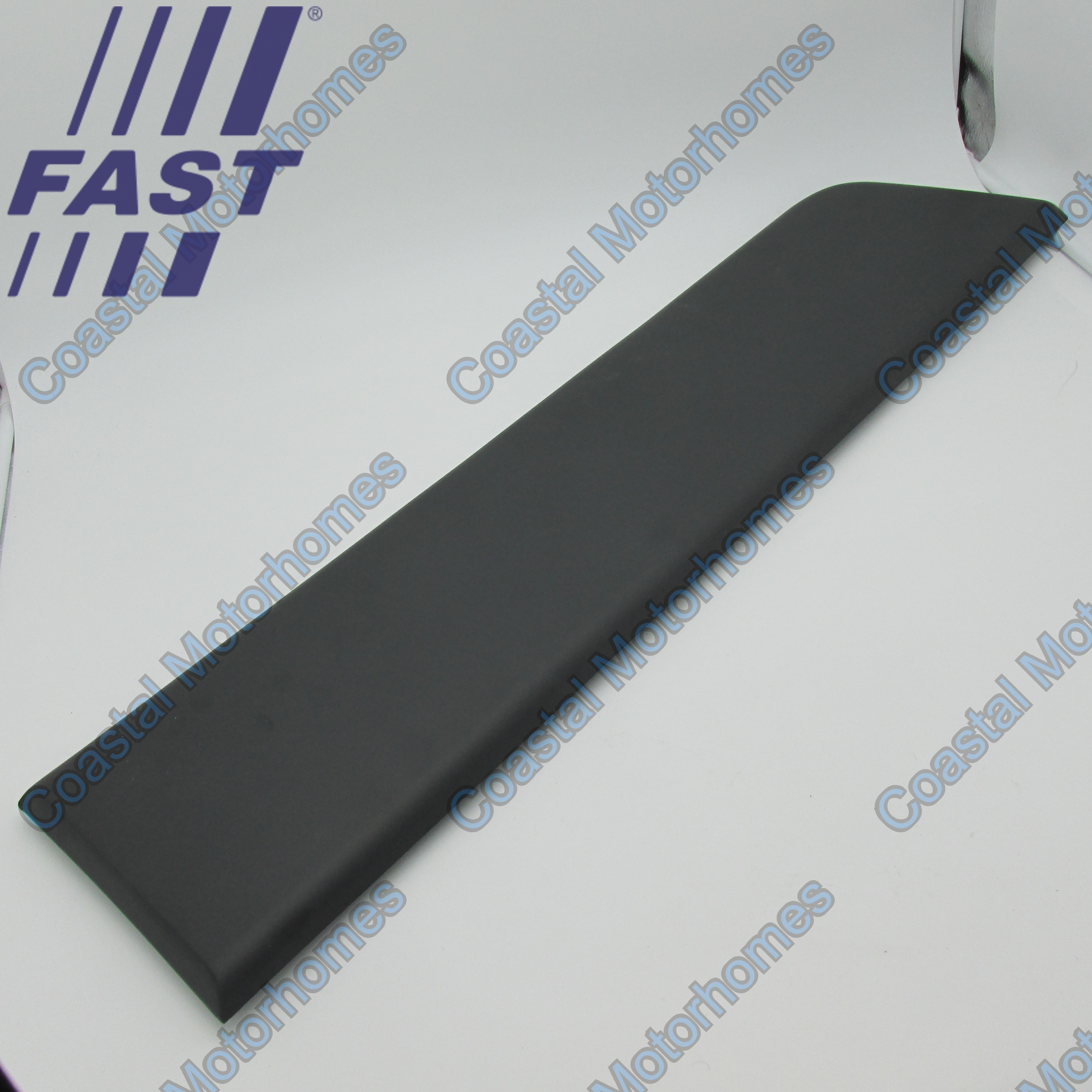 Relay Boxer Ducato Rear Right Trim Moulding Panel LWB O/S 735422845 