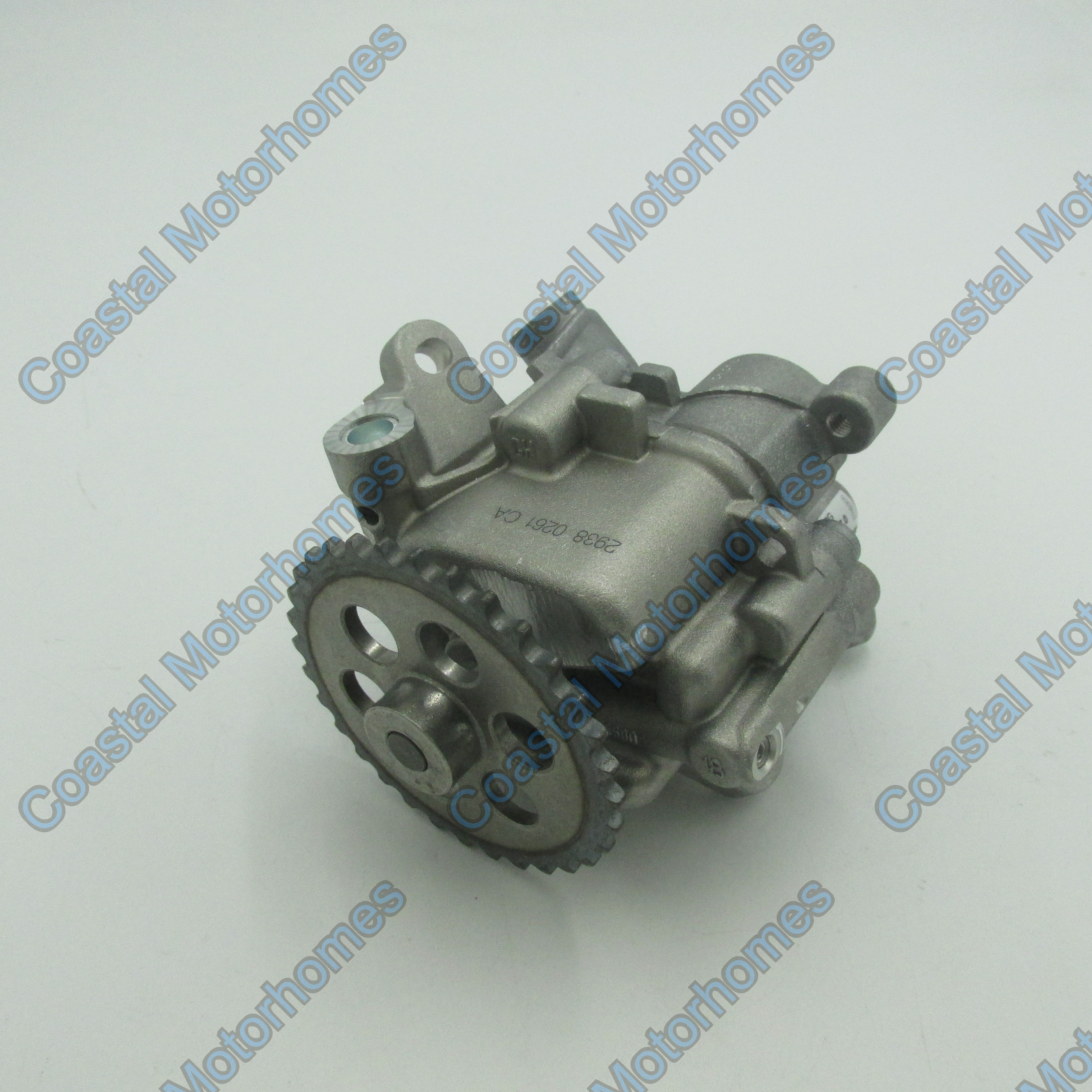 Transit Parts Transit MK7 MK8 Oil Pump Chain And Tensioner Relay Boxer 2.2 2.4 FWD Rwd 