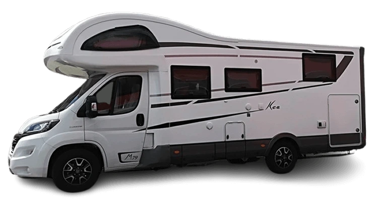 Motorhomes